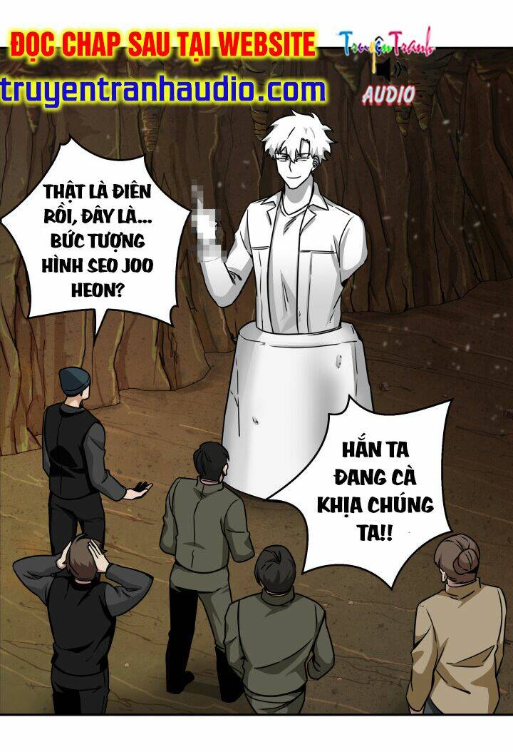 Vua Trộm Mộ Chapter 119 - Trang 2