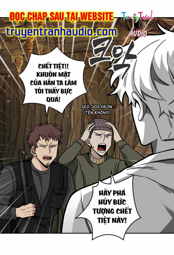 Vua Trộm Mộ Chapter 119 - Trang 2