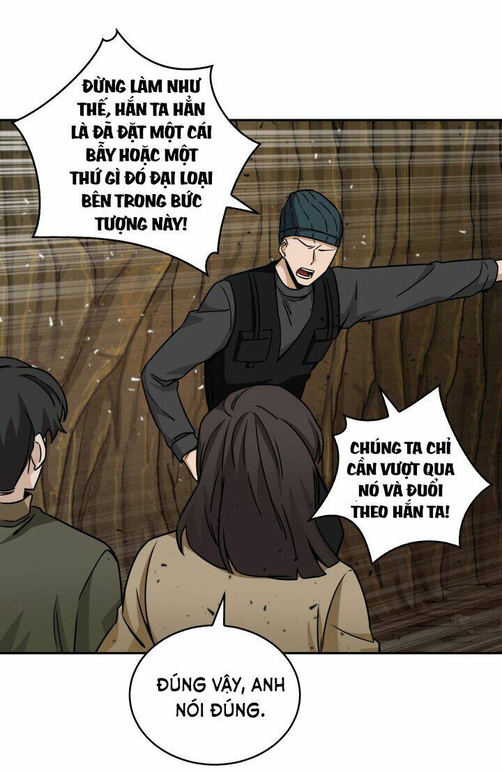 Vua Trộm Mộ Chapter 119 - Trang 2