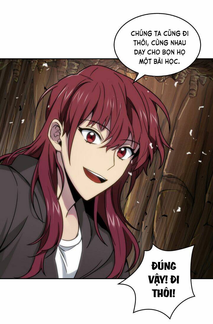 Vua Trộm Mộ Chapter 119 - Trang 2