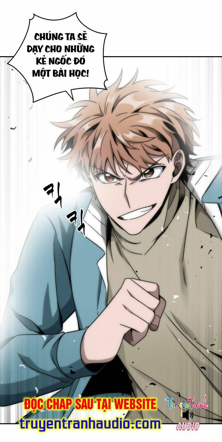 Vua Trộm Mộ Chapter 119 - Trang 2