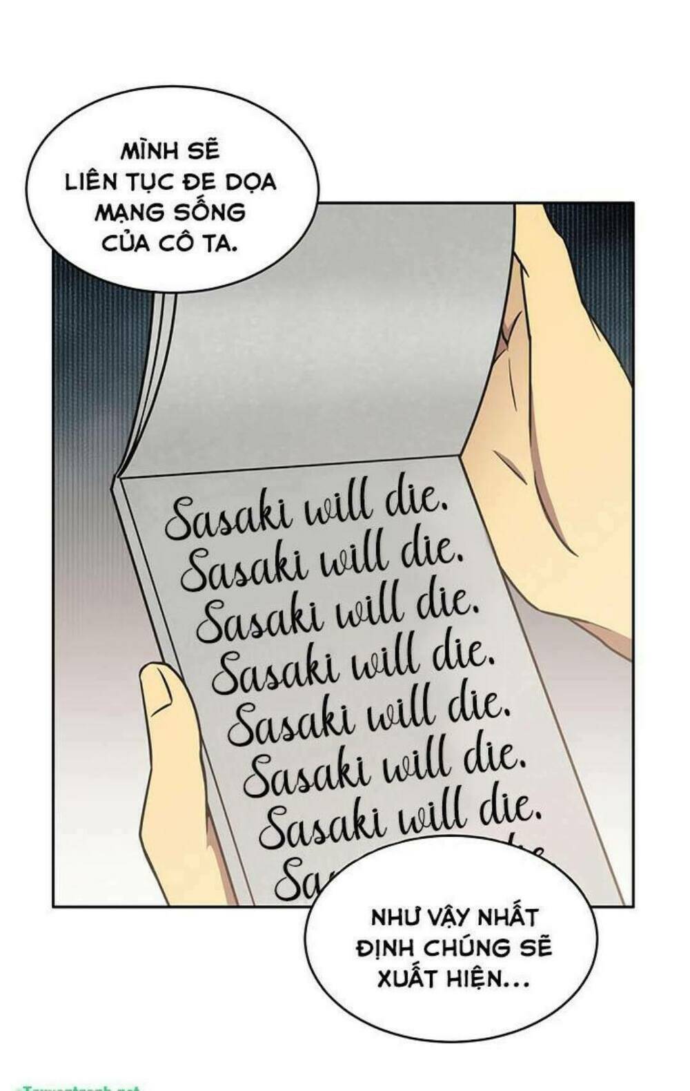 Vua Trộm Mộ Chapter 12 - Trang 2