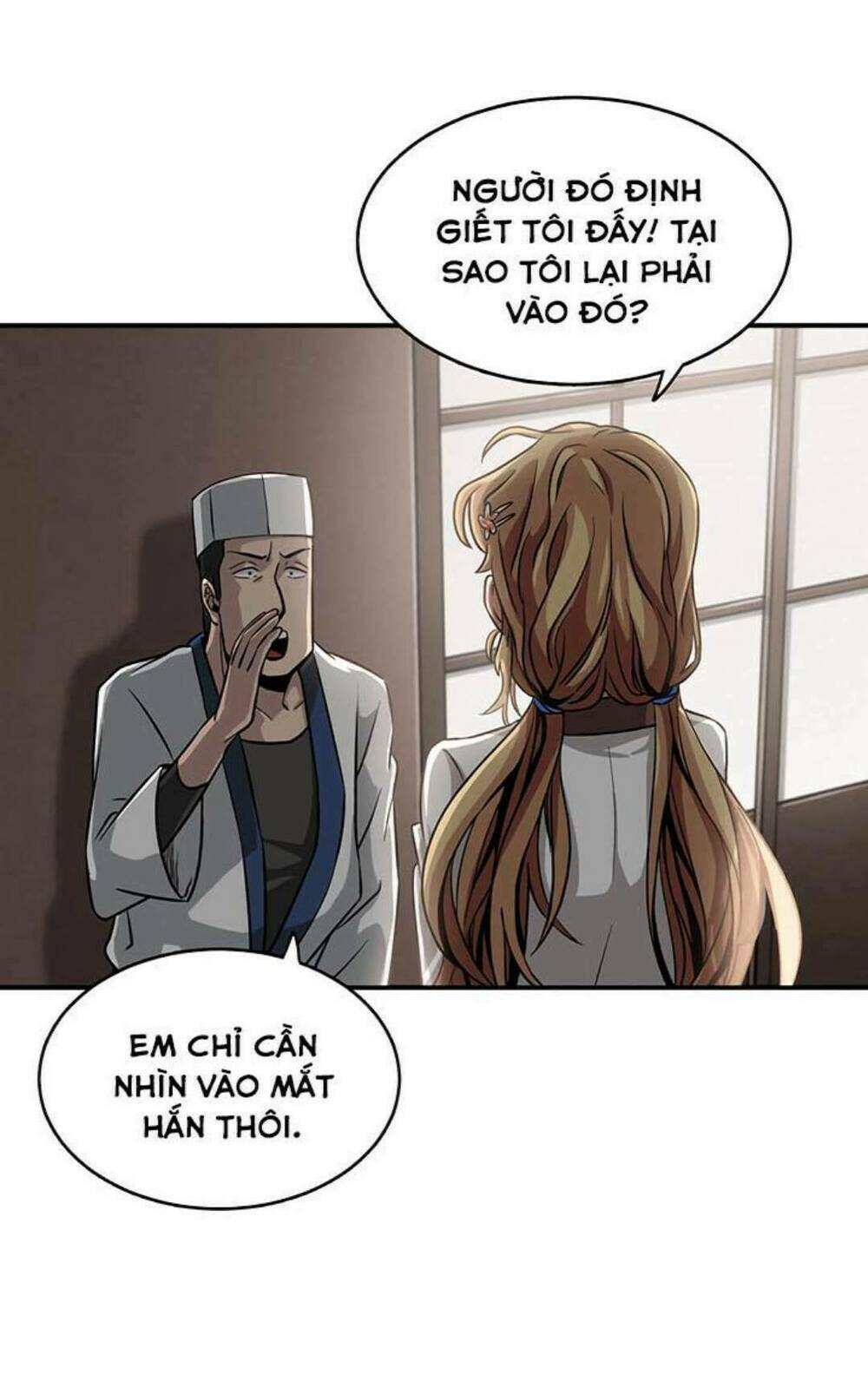 Vua Trộm Mộ Chapter 12 - Trang 2