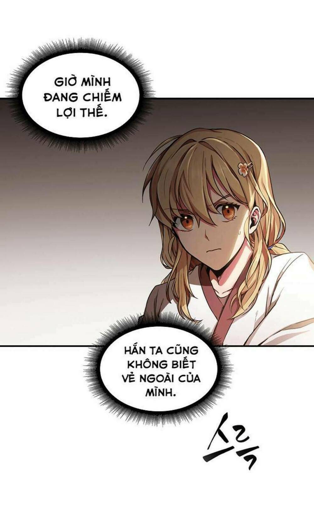 Vua Trộm Mộ Chapter 12 - Trang 2