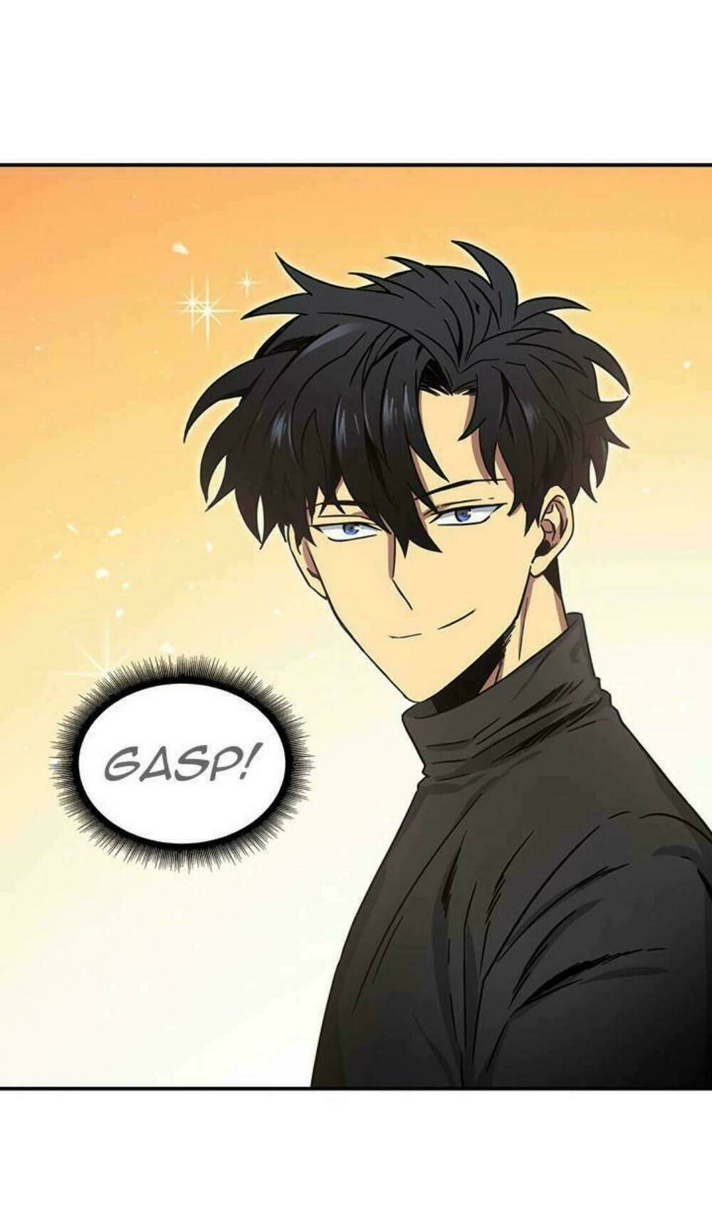 Vua Trộm Mộ Chapter 12 - Trang 2