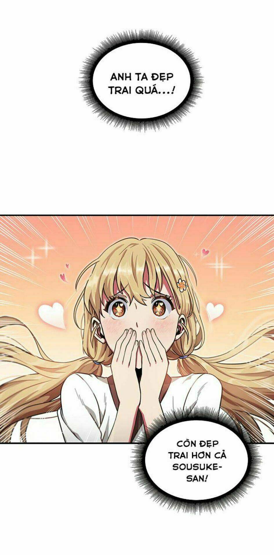 Vua Trộm Mộ Chapter 12 - Trang 2