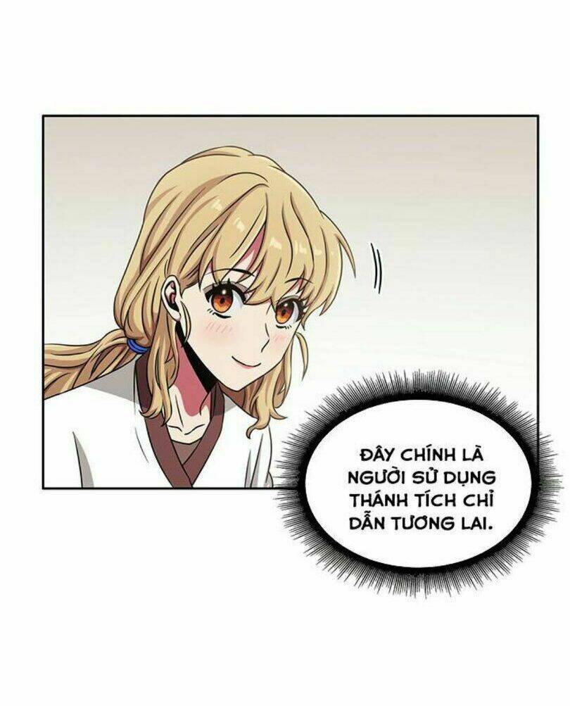 Vua Trộm Mộ Chapter 12 - Trang 2