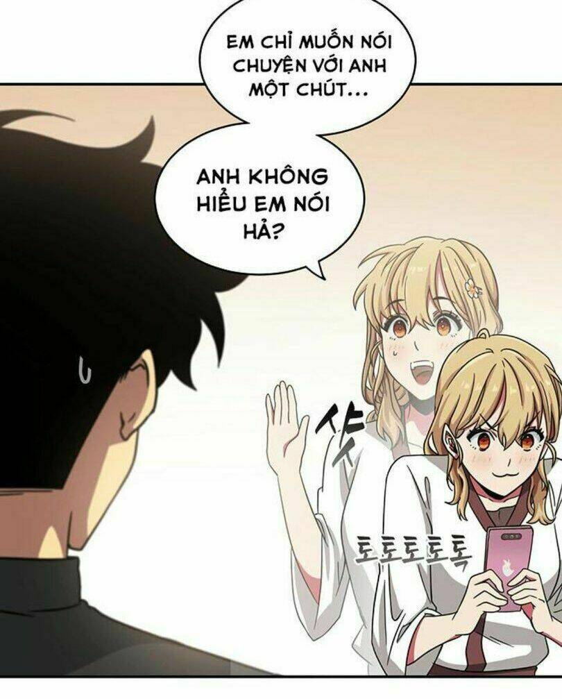 Vua Trộm Mộ Chapter 12 - Trang 2