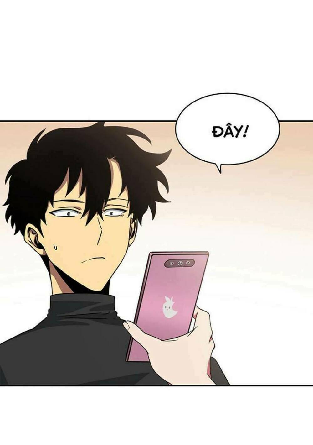 Vua Trộm Mộ Chapter 12 - Trang 2