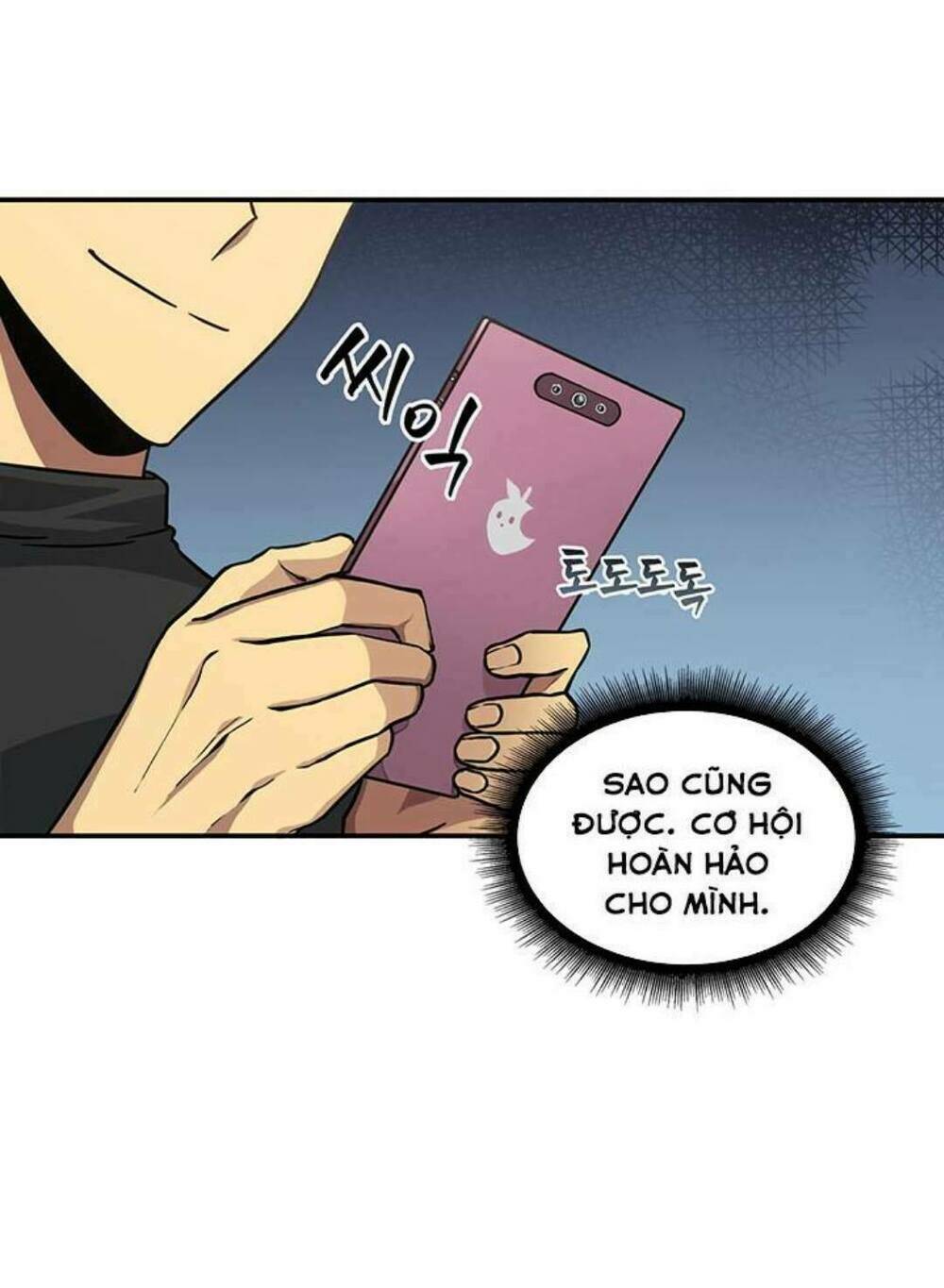 Vua Trộm Mộ Chapter 12 - Trang 2