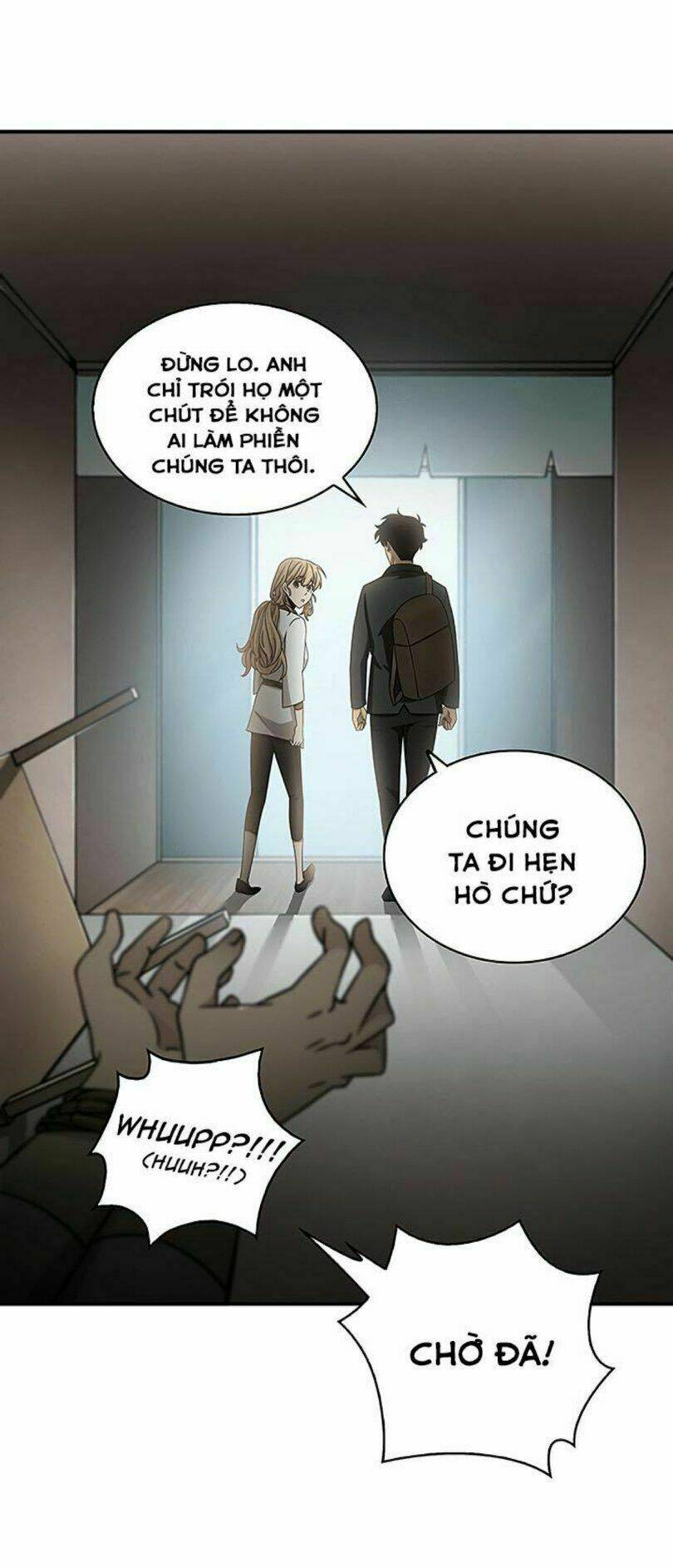 Vua Trộm Mộ Chapter 12 - Trang 2