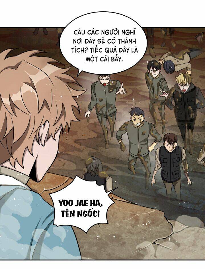 Vua Trộm Mộ Chapter 120 - Trang 2