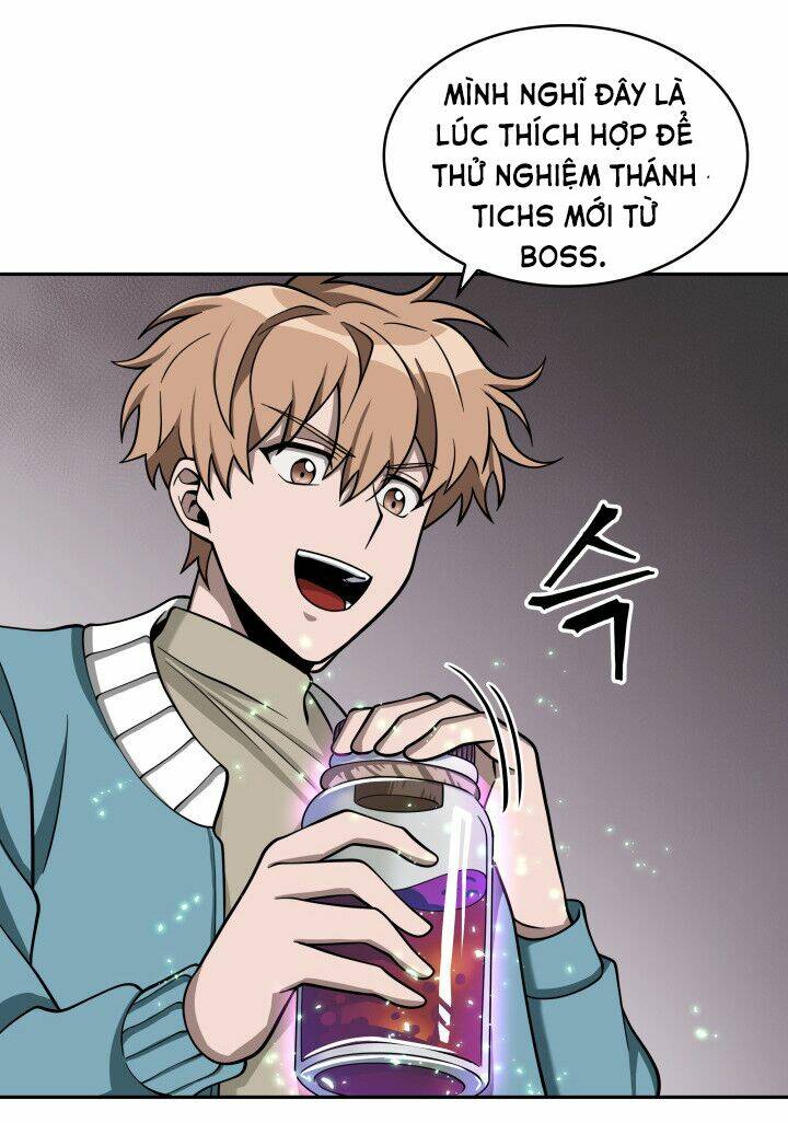 Vua Trộm Mộ Chapter 120 - Trang 2