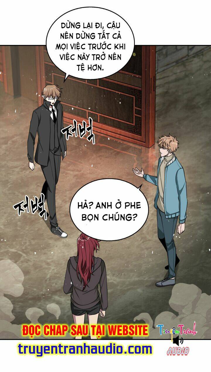 Vua Trộm Mộ Chapter 120 - Trang 2