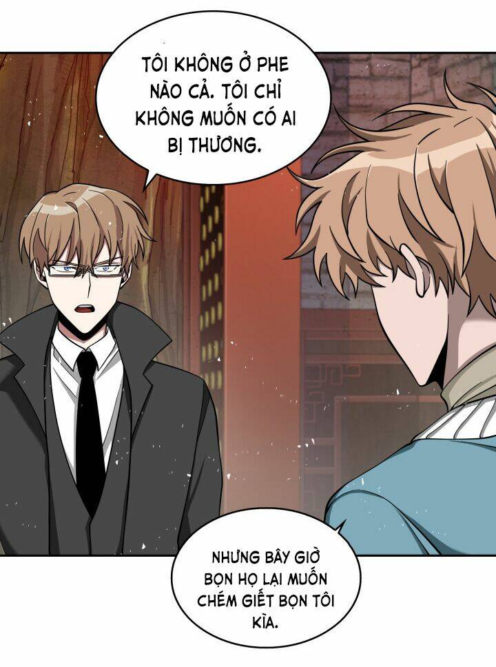 Vua Trộm Mộ Chapter 120 - Trang 2