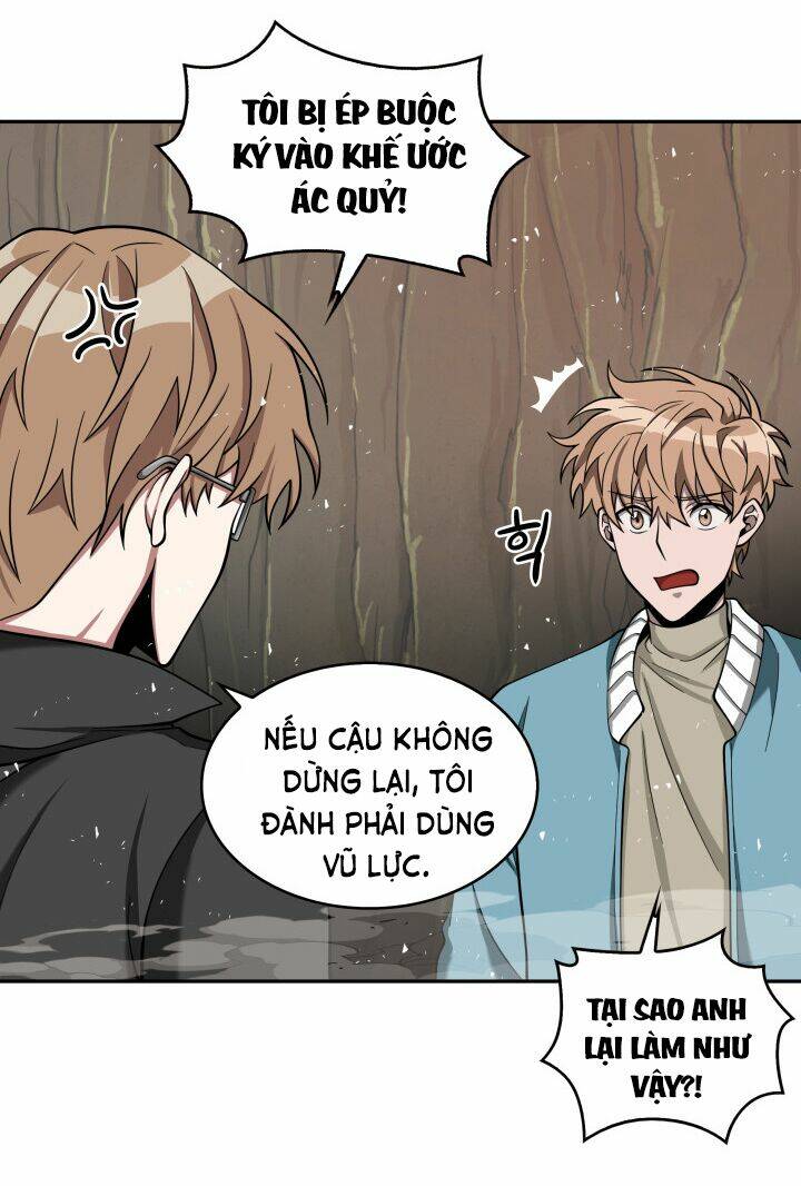 Vua Trộm Mộ Chapter 120 - Trang 2