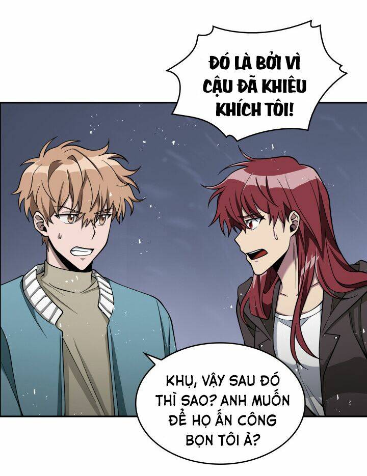 Vua Trộm Mộ Chapter 120 - Trang 2