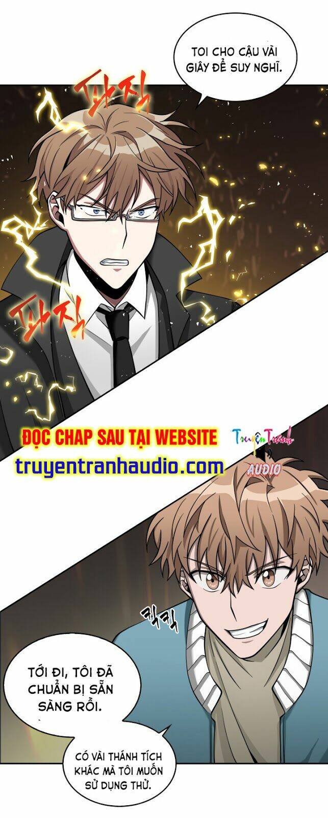 Vua Trộm Mộ Chapter 120 - Trang 2