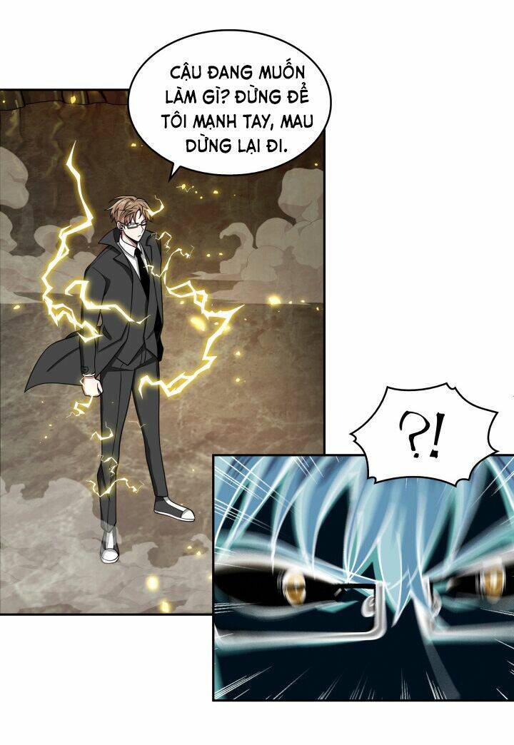 Vua Trộm Mộ Chapter 120 - Trang 2