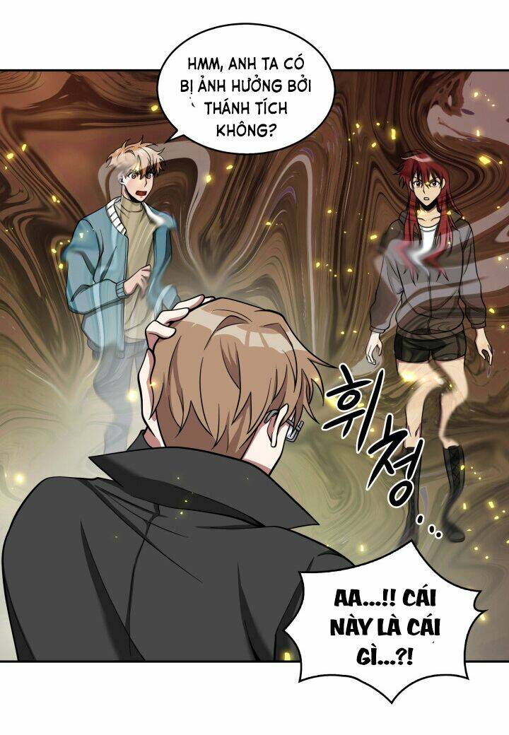 Vua Trộm Mộ Chapter 120 - Trang 2