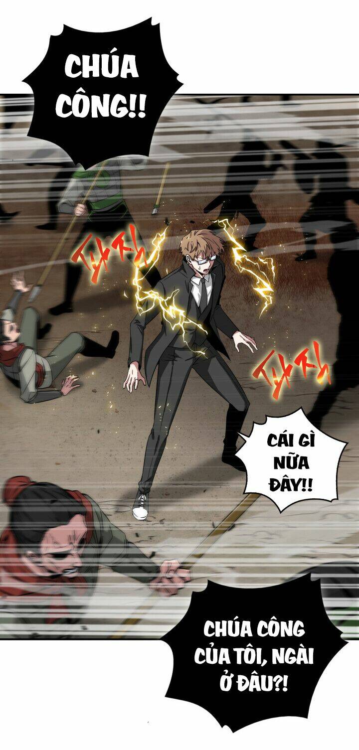 Vua Trộm Mộ Chapter 120 - Trang 2