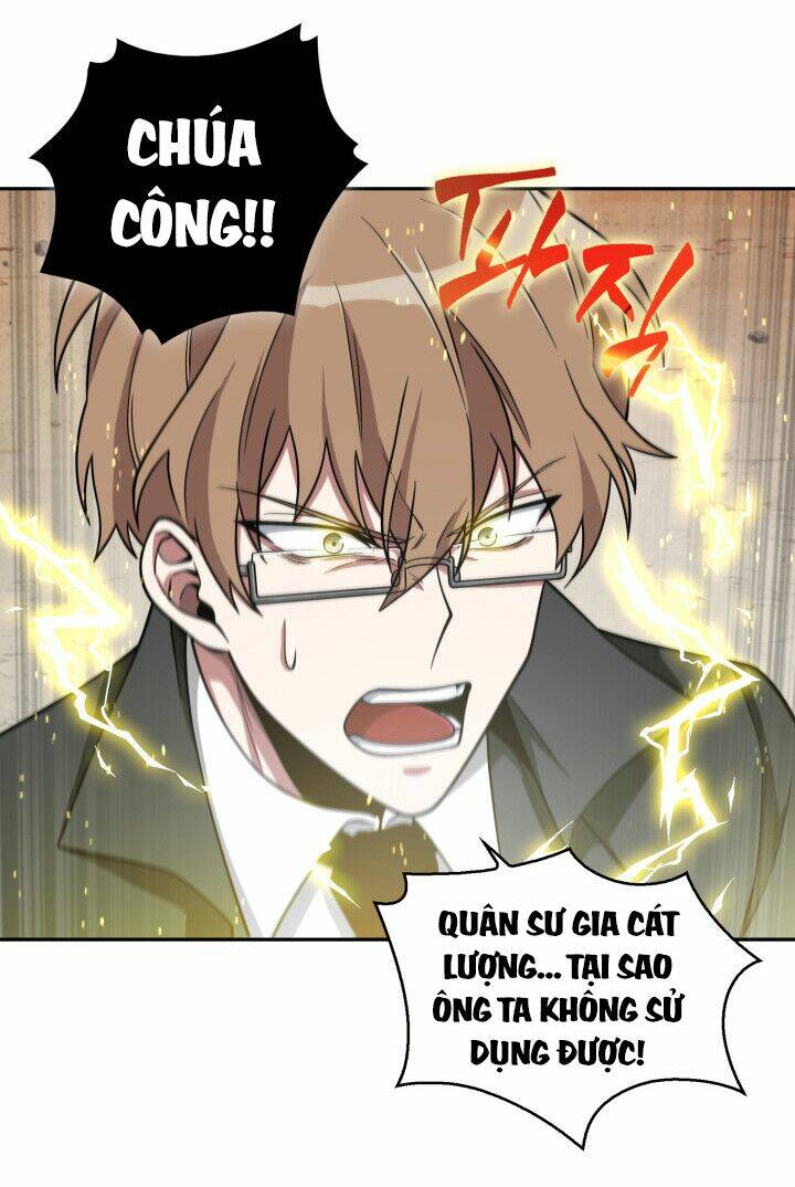 Vua Trộm Mộ Chapter 120 - Trang 2