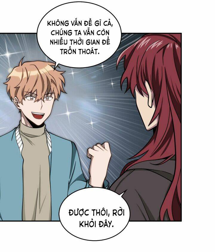 Vua Trộm Mộ Chapter 120 - Trang 2