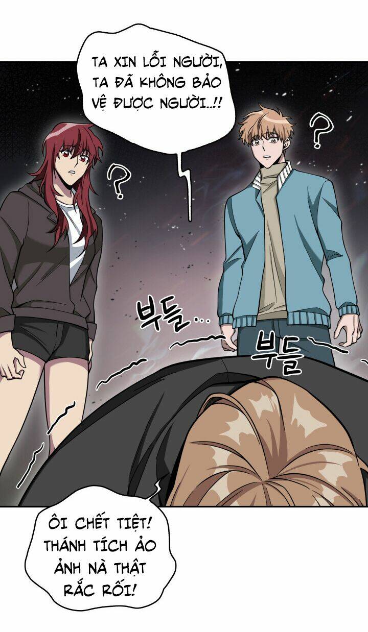 Vua Trộm Mộ Chapter 120 - Trang 2