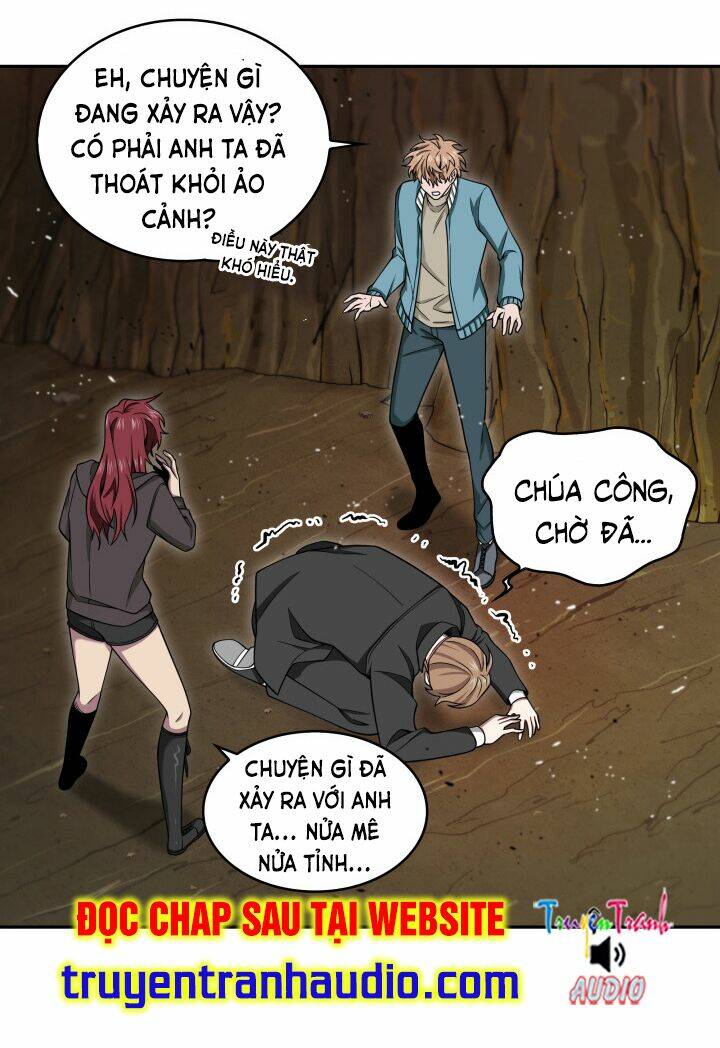 Vua Trộm Mộ Chapter 120 - Trang 2