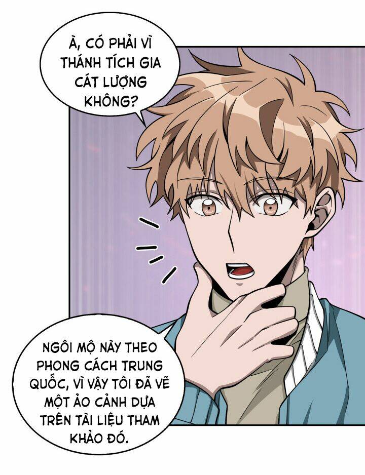 Vua Trộm Mộ Chapter 120 - Trang 2