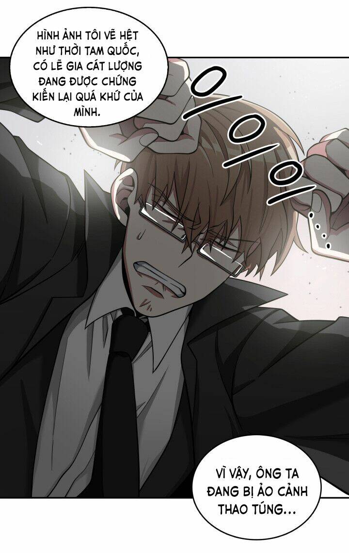 Vua Trộm Mộ Chapter 120 - Trang 2