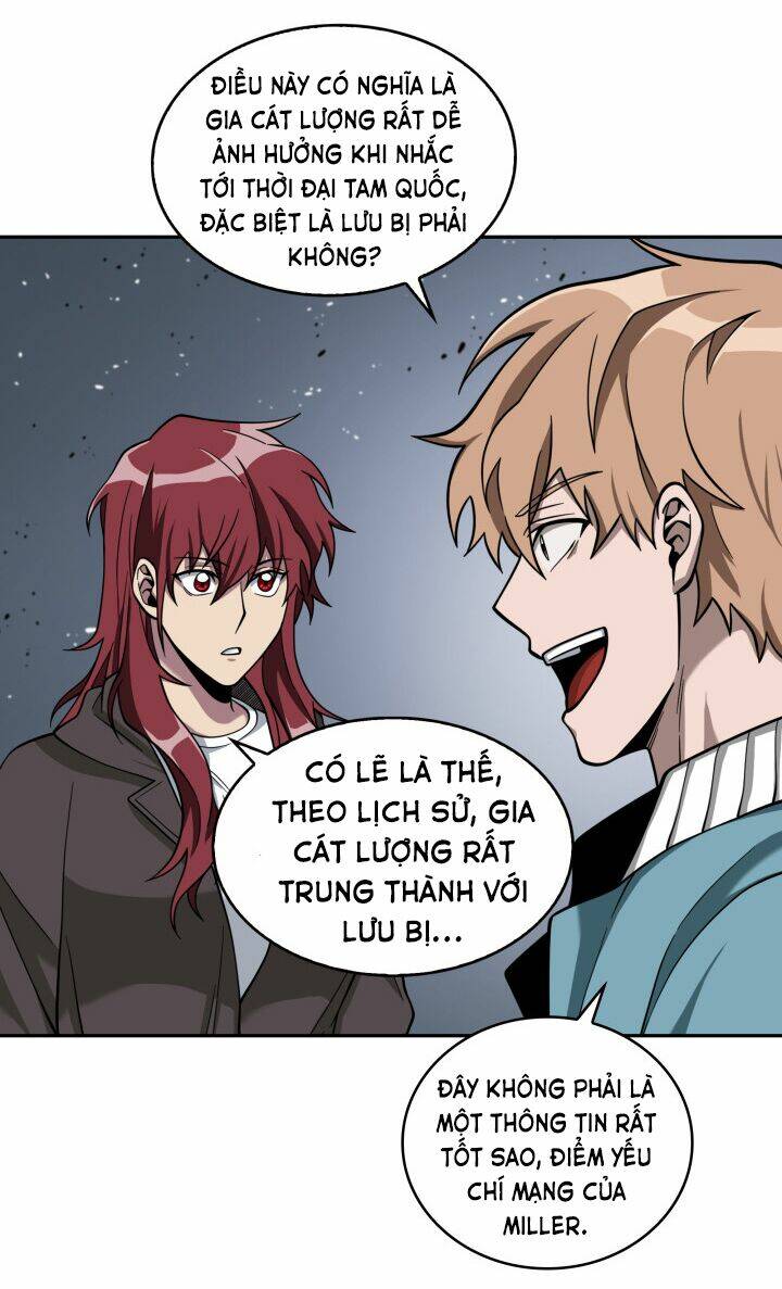 Vua Trộm Mộ Chapter 120 - Trang 2