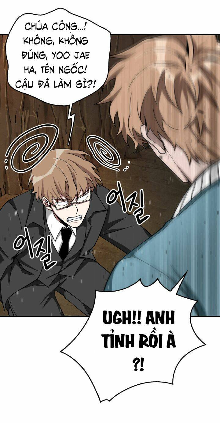 Vua Trộm Mộ Chapter 120 - Trang 2