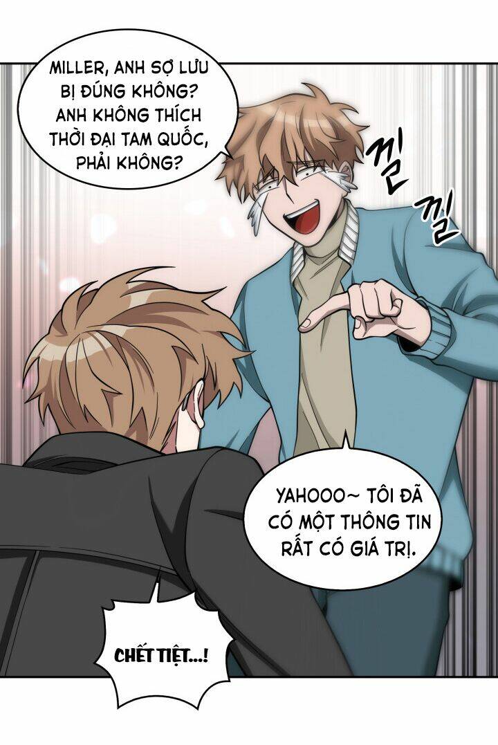 Vua Trộm Mộ Chapter 120 - Trang 2