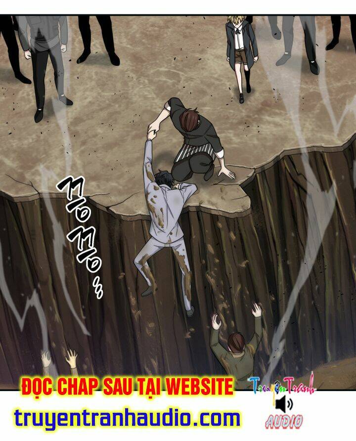 Vua Trộm Mộ Chapter 120 - Trang 2