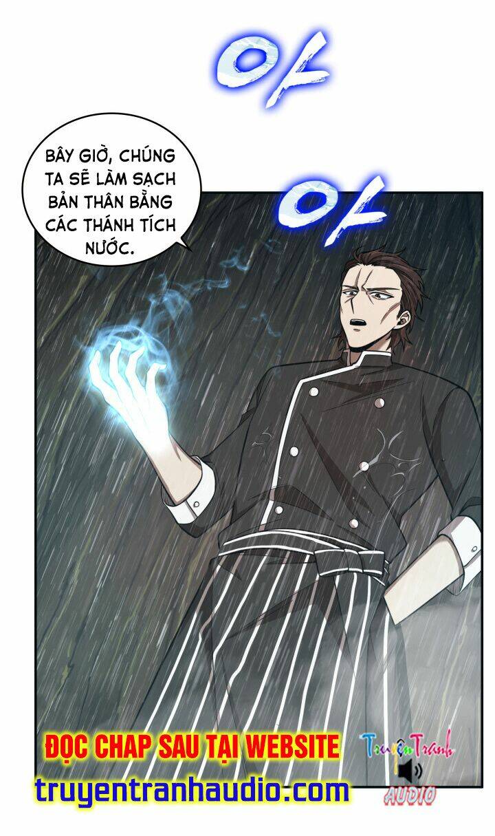 Vua Trộm Mộ Chapter 120 - Trang 2