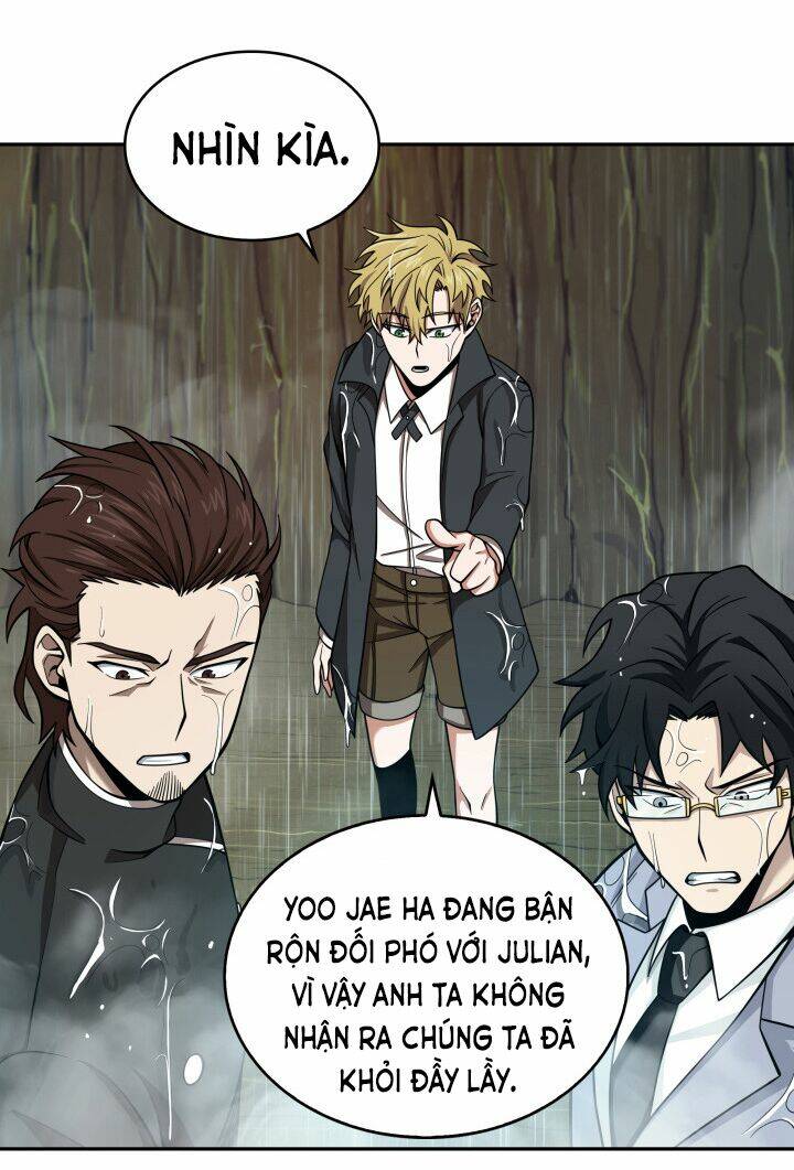 Vua Trộm Mộ Chapter 120 - Trang 2