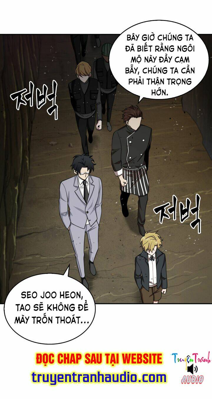 Vua Trộm Mộ Chapter 120 - Trang 2