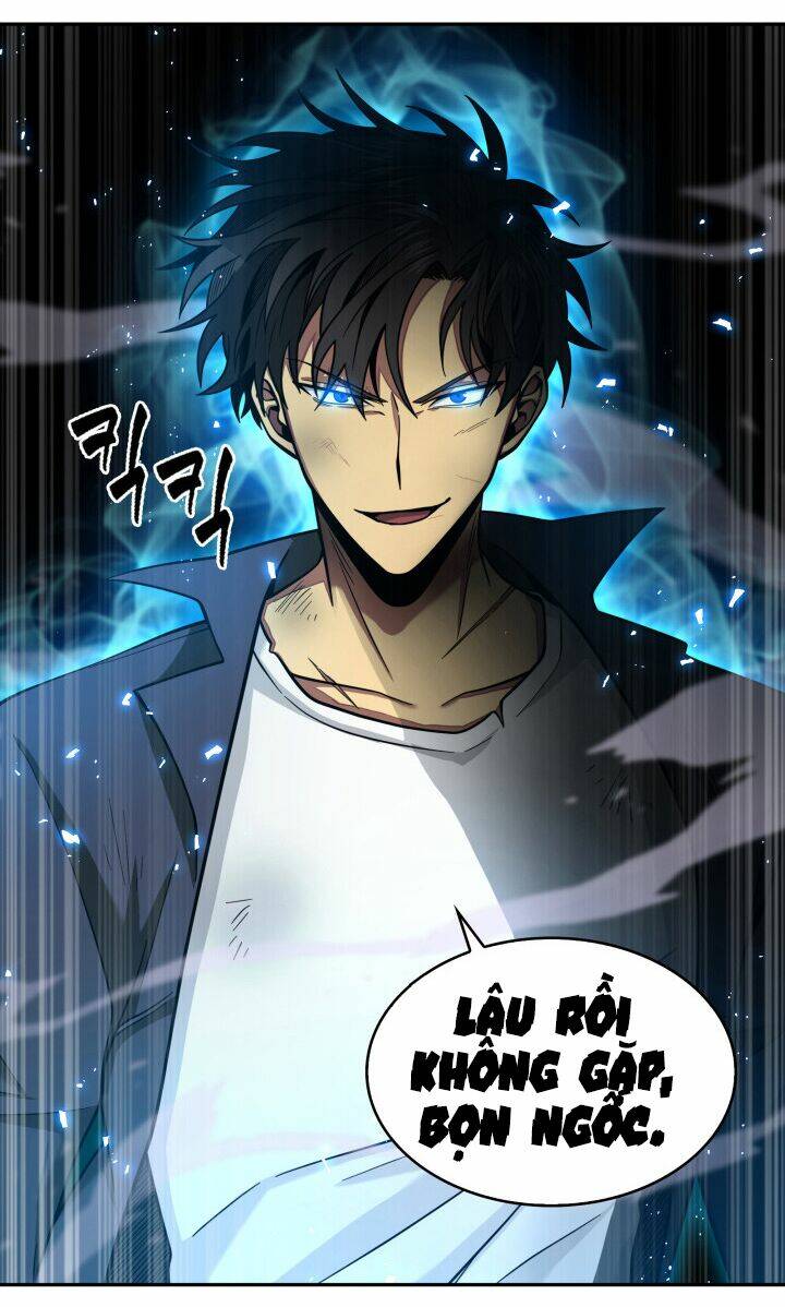 Vua Trộm Mộ Chapter 120 - Trang 2