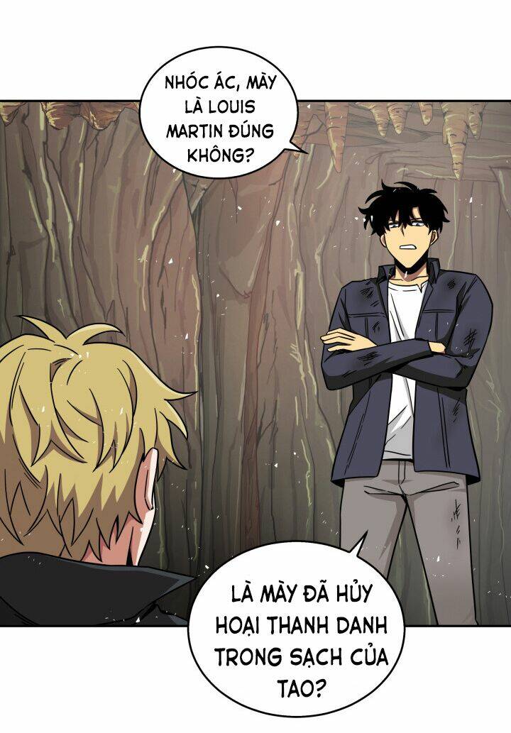 Vua Trộm Mộ Chapter 121 - Trang 2