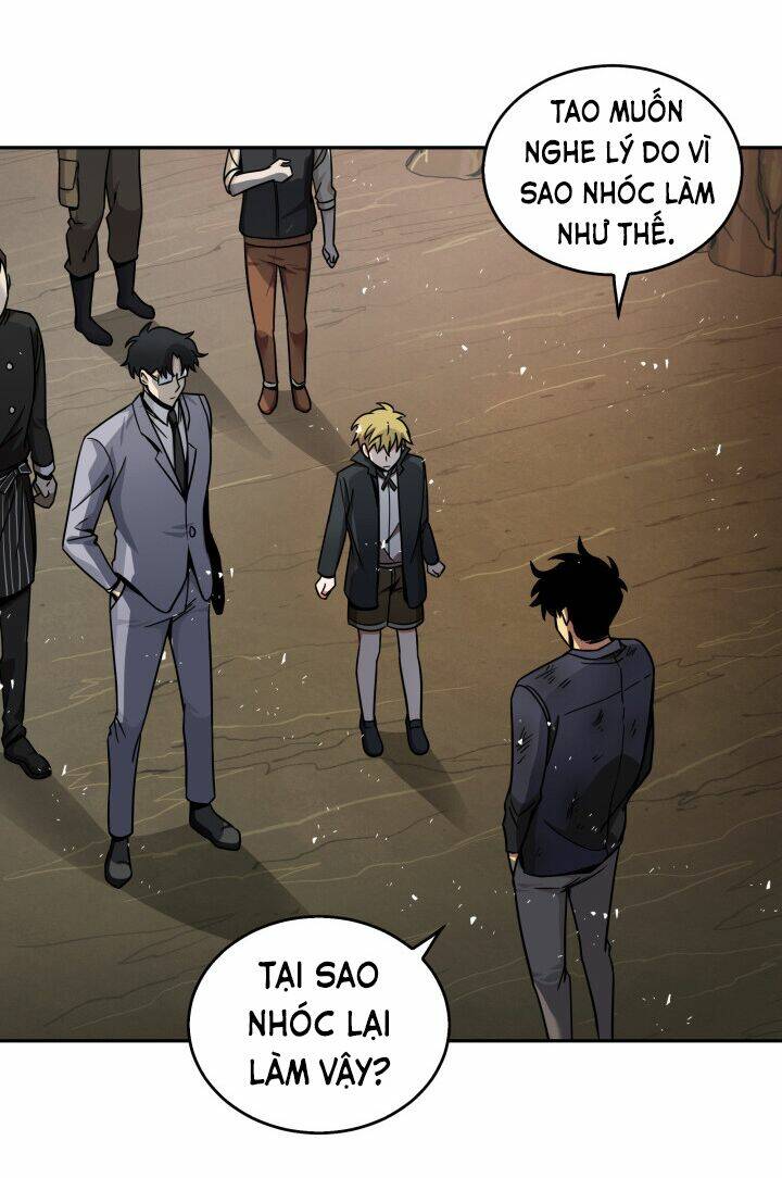 Vua Trộm Mộ Chapter 121 - Trang 2