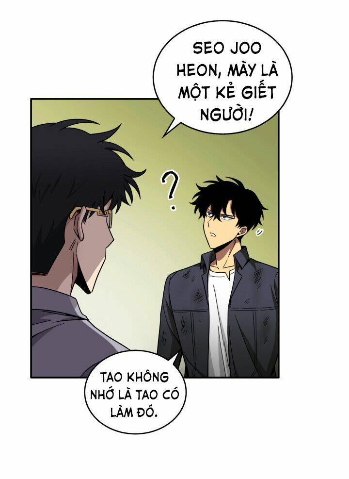 Vua Trộm Mộ Chapter 121 - Trang 2