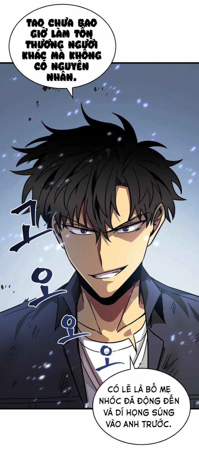 Vua Trộm Mộ Chapter 121 - Trang 2