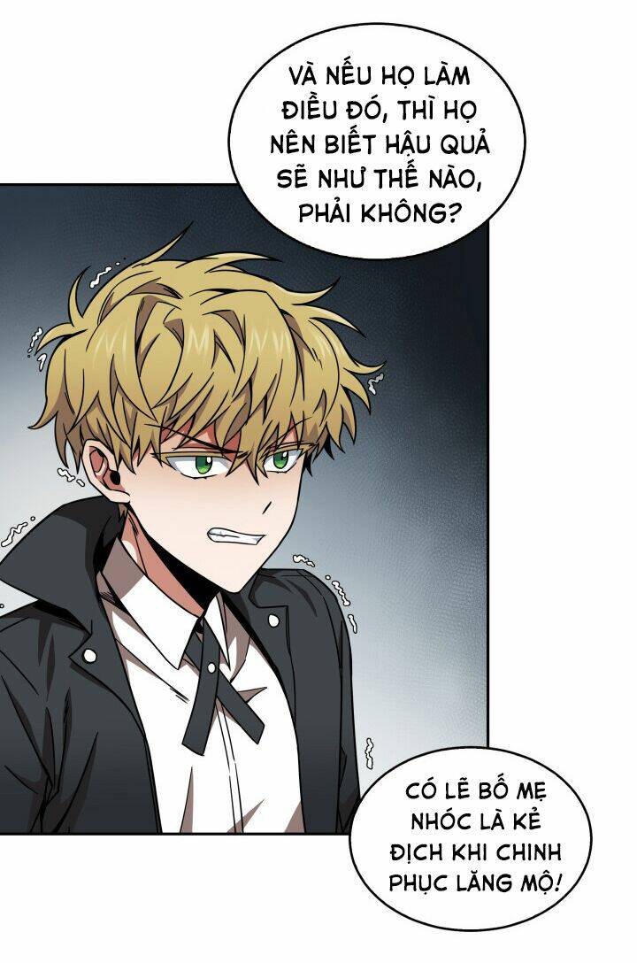 Vua Trộm Mộ Chapter 121 - Trang 2