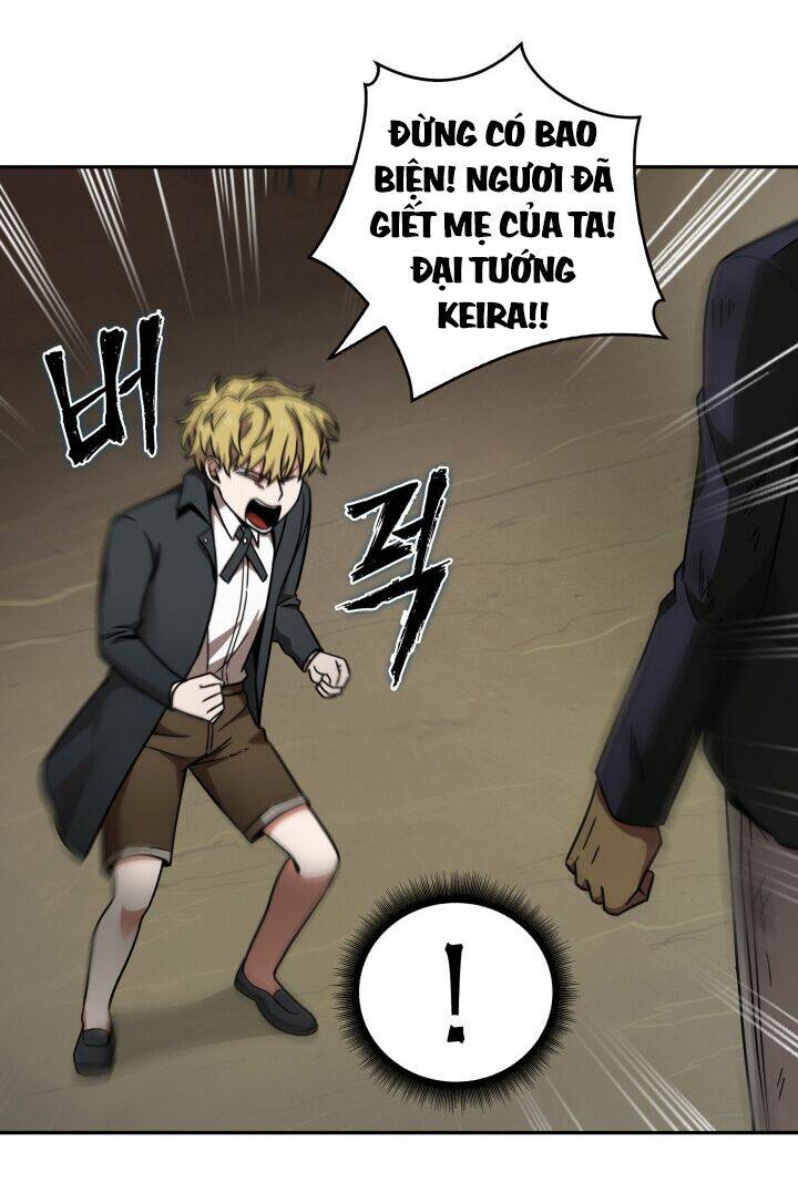 Vua Trộm Mộ Chapter 121 - Trang 2