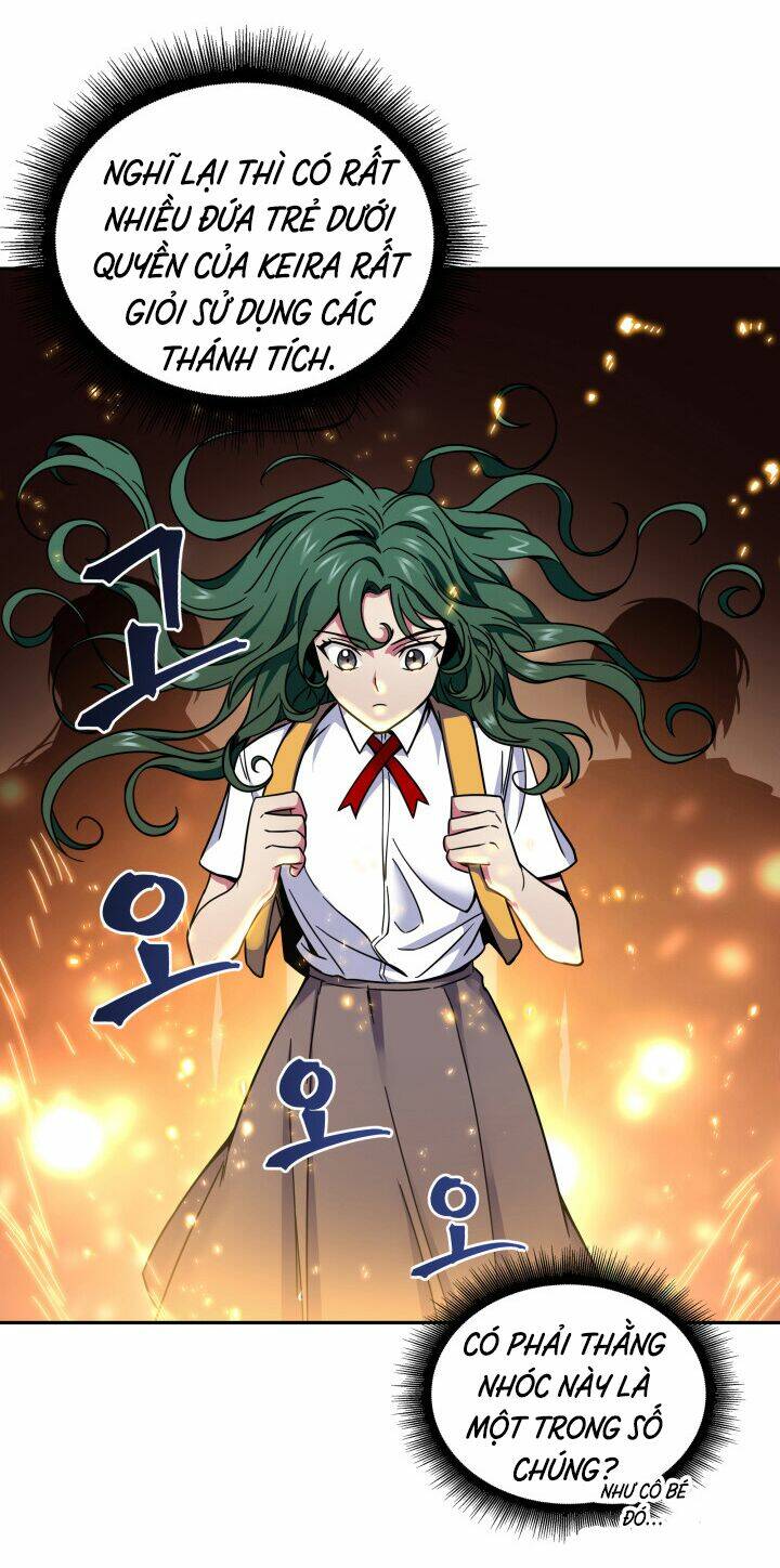 Vua Trộm Mộ Chapter 121 - Trang 2