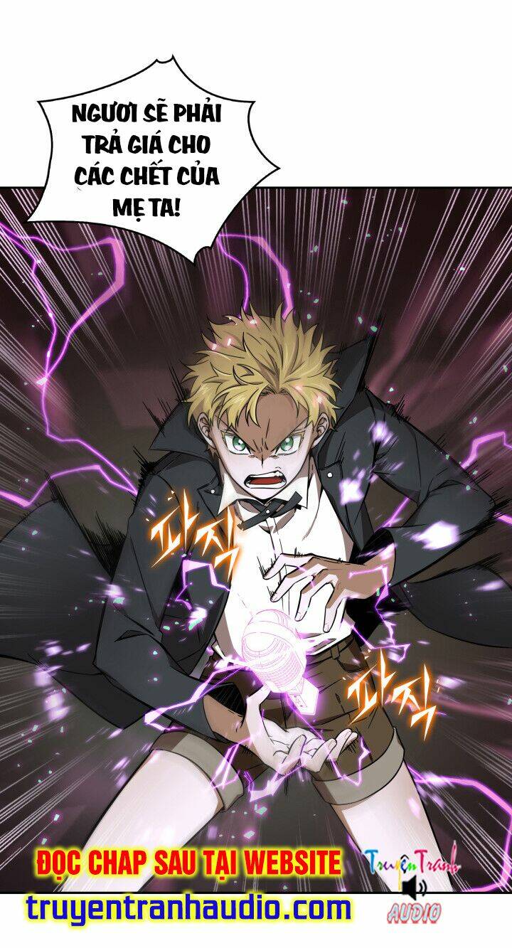 Vua Trộm Mộ Chapter 121 - Trang 2