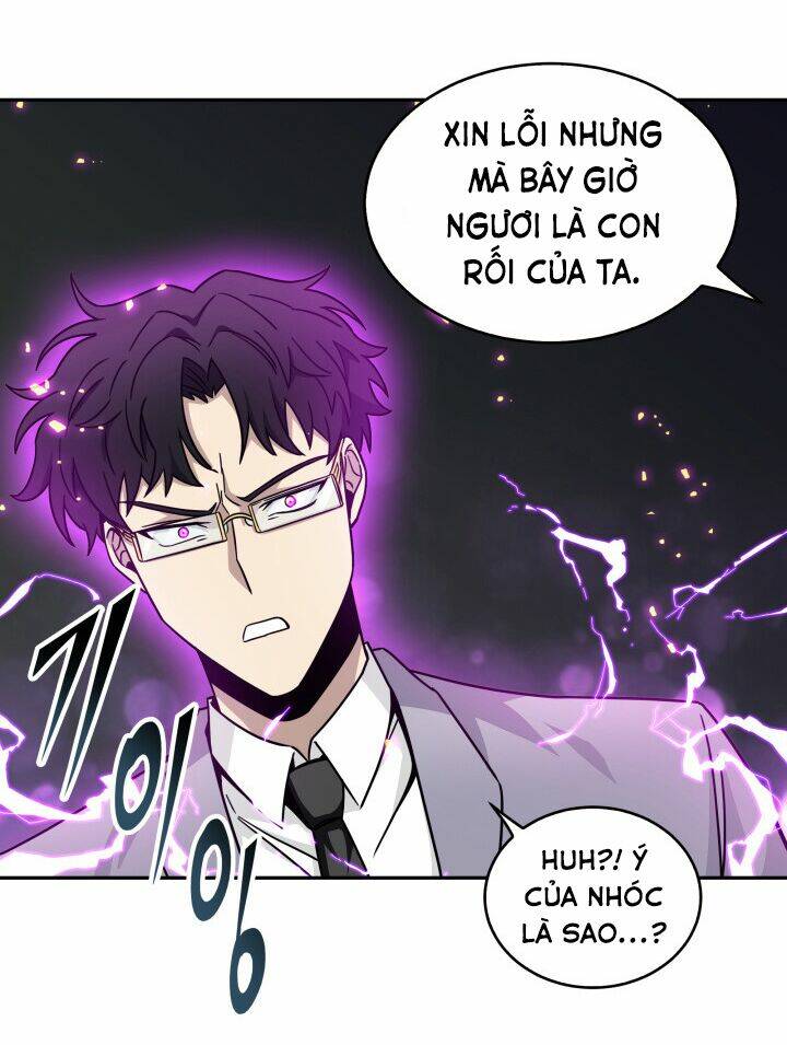 Vua Trộm Mộ Chapter 121 - Trang 2