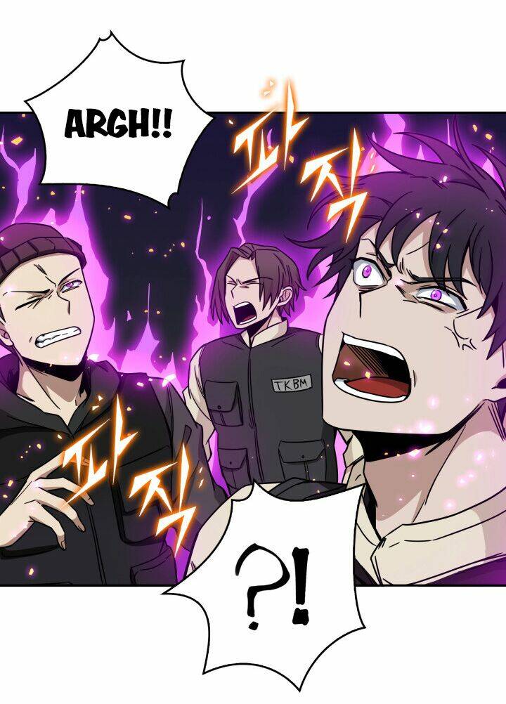 Vua Trộm Mộ Chapter 121 - Trang 2