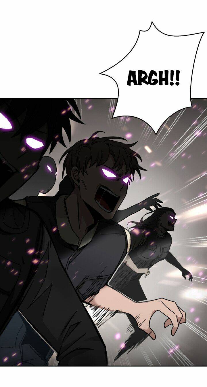 Vua Trộm Mộ Chapter 121 - Trang 2